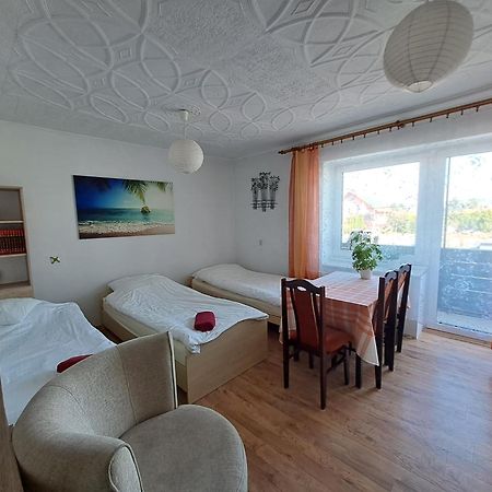 Pokoje Goscinne U Marysi Nowy Sacz Bagian luar foto
