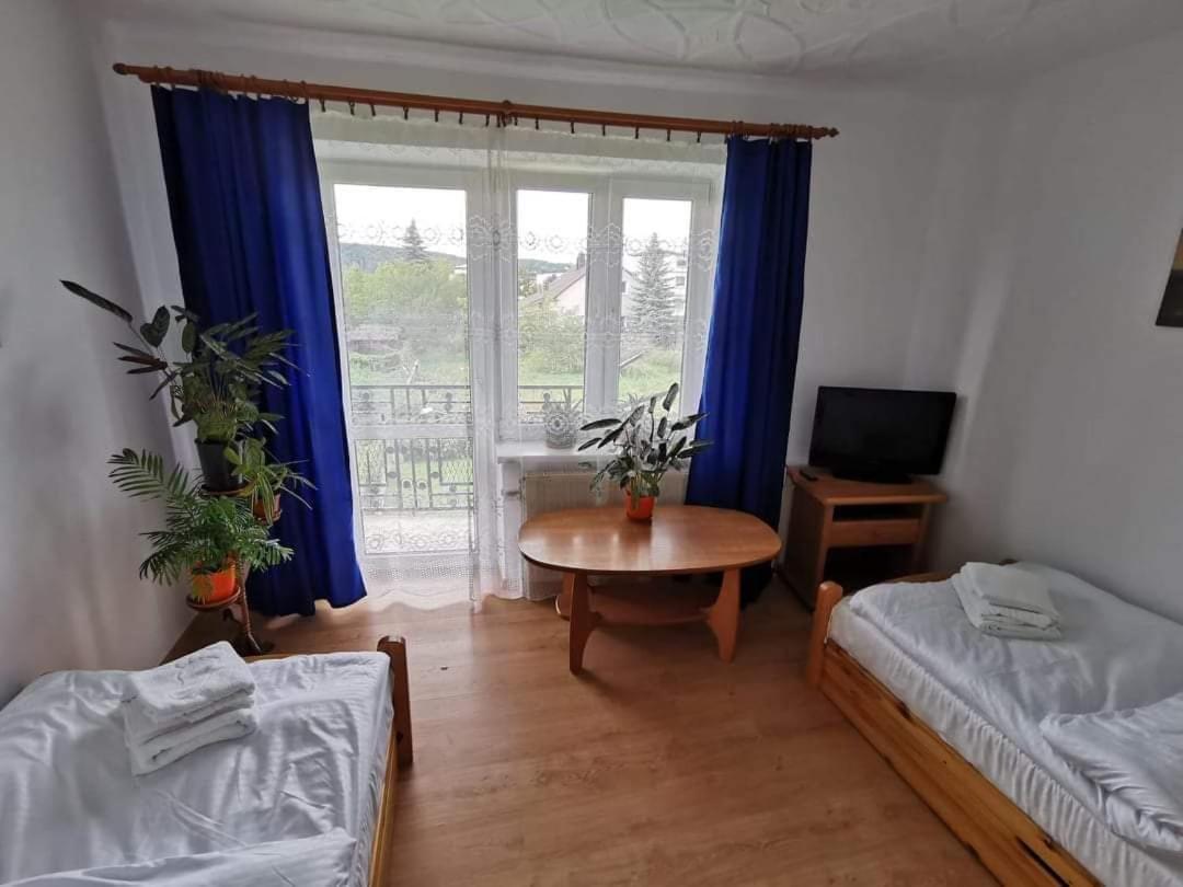 Pokoje Goscinne U Marysi Nowy Sacz Bagian luar foto