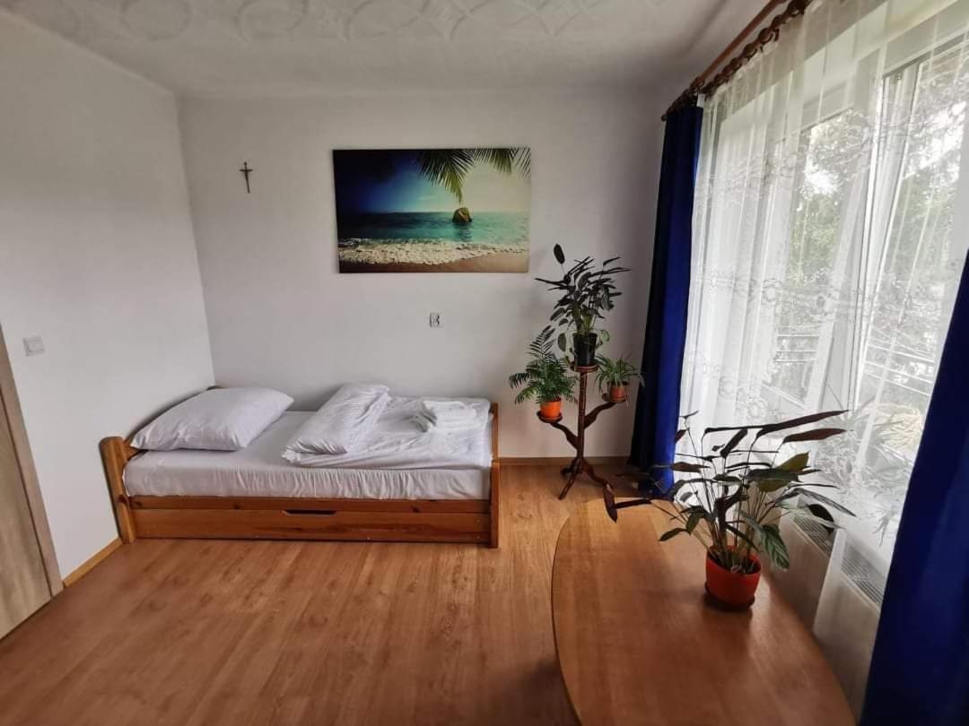 Pokoje Goscinne U Marysi Nowy Sacz Bagian luar foto