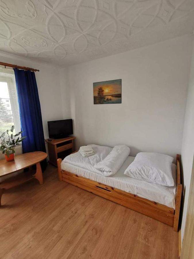 Pokoje Goscinne U Marysi Nowy Sacz Bagian luar foto