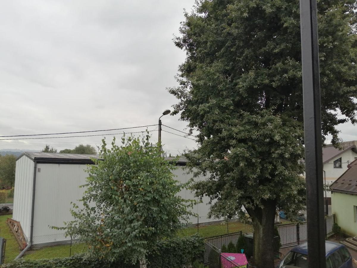Pokoje Goscinne U Marysi Nowy Sacz Bagian luar foto
