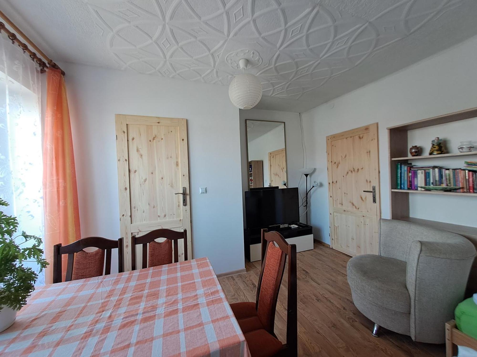 Pokoje Goscinne U Marysi Nowy Sacz Bagian luar foto