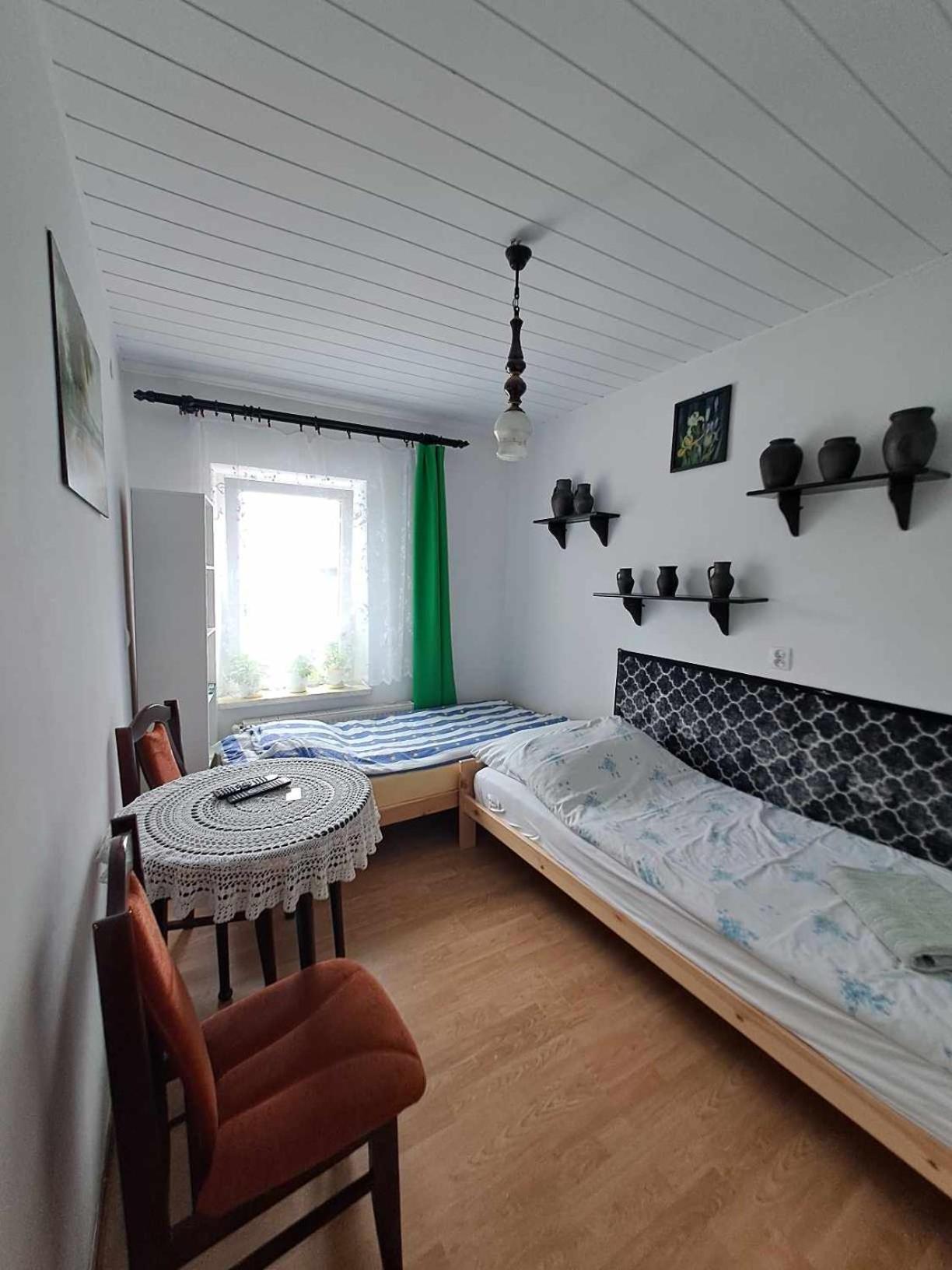 Pokoje Goscinne U Marysi Nowy Sacz Bagian luar foto