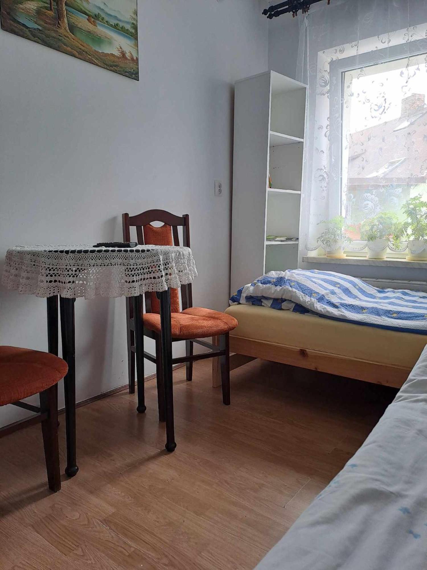 Pokoje Goscinne U Marysi Nowy Sacz Bagian luar foto